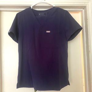 Limited Edition Figs Scrubs.